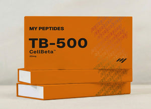 PRE ORDER CellBeta™ (TB-500)