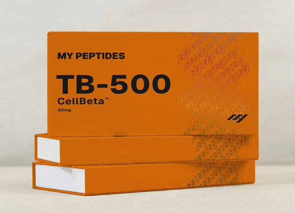 PRE ORDER CellBeta™ (TB-500)