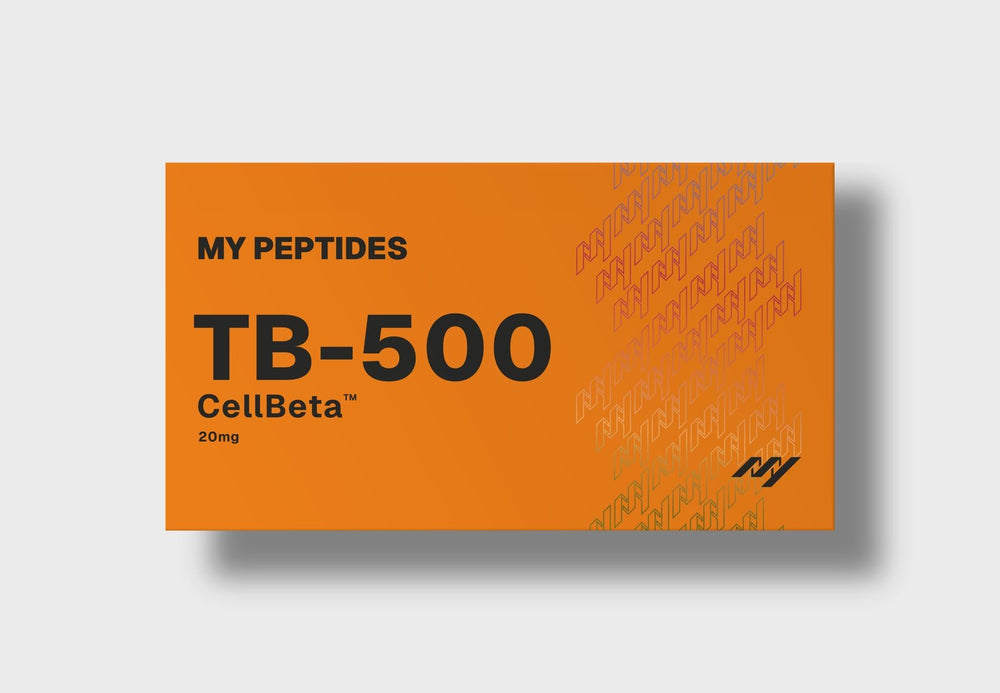 PRE ORDER CellBeta™ (TB-500)