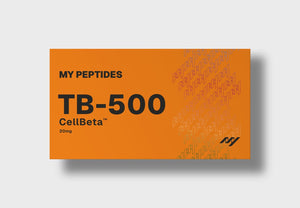PRE ORDER CellBeta™ (TB-500)
