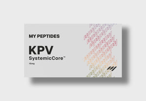 PRE ORDER SystemicCore™ (KPV)