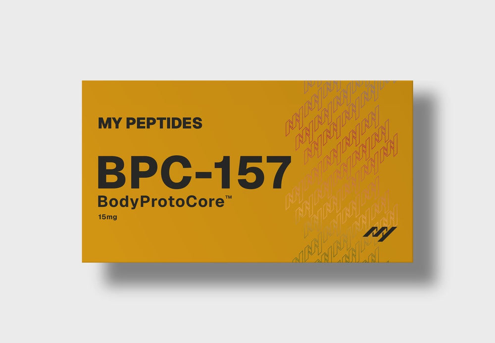 PRE ORDER BodyProtoCore™ (BPC-157)