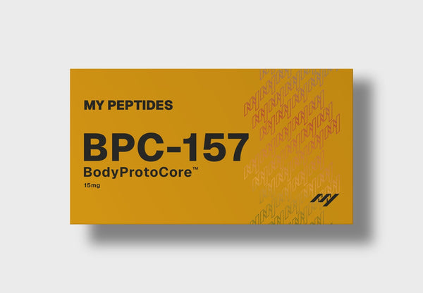 PRE ORDER BodyProtoCore™ (BPC-157)