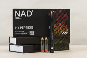 NAD+ Injection