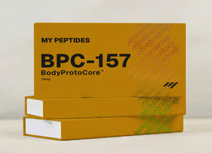 PRE ORDER BodyProtoCore™ (BPC-157)